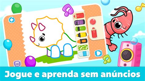 tablet jogos para bebês de 2 5